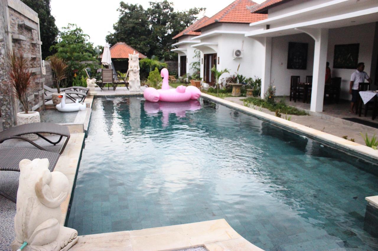 The Barari Villas Pemuteran Dış mekan fotoğraf
