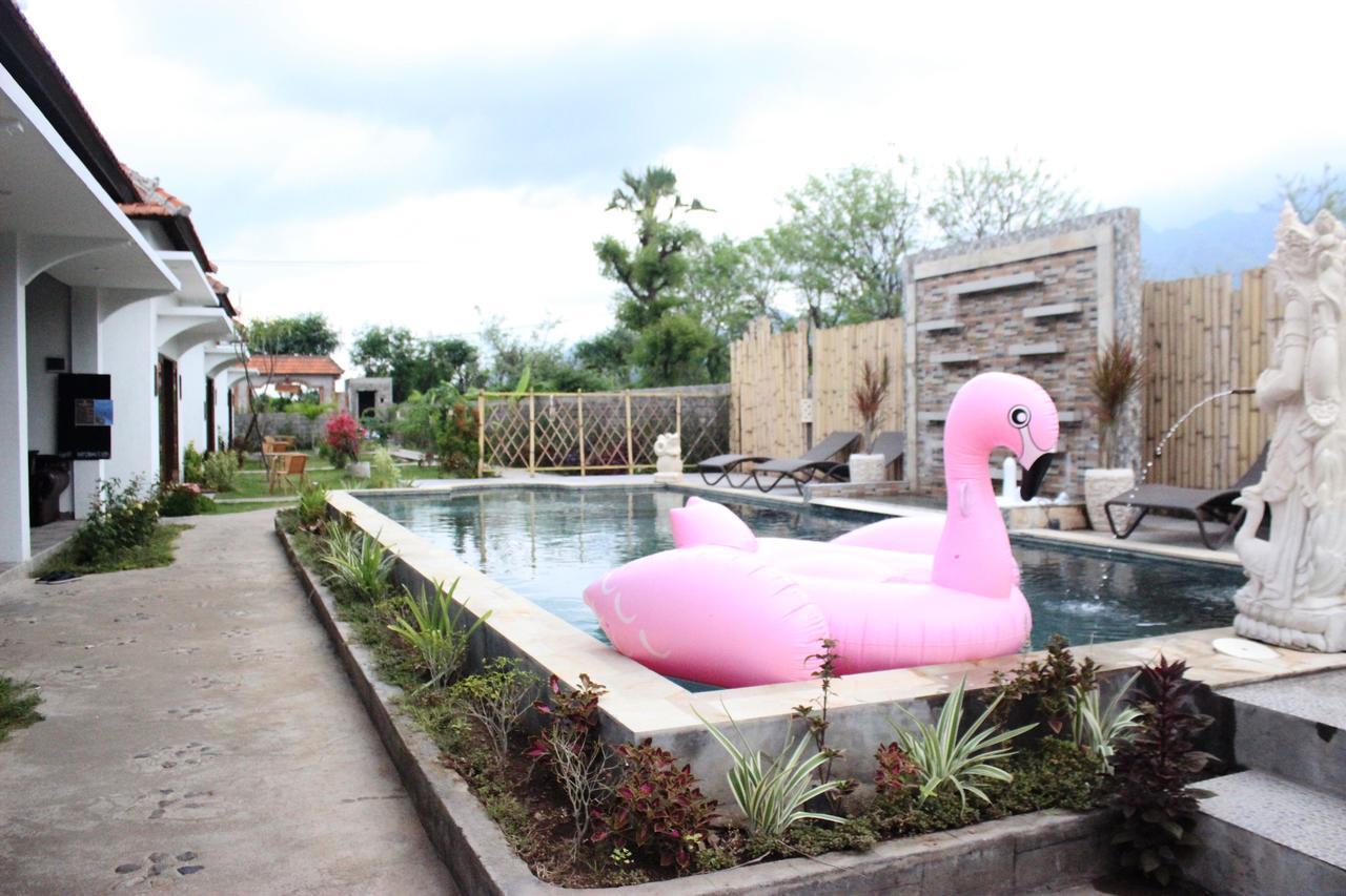 The Barari Villas Pemuteran Dış mekan fotoğraf