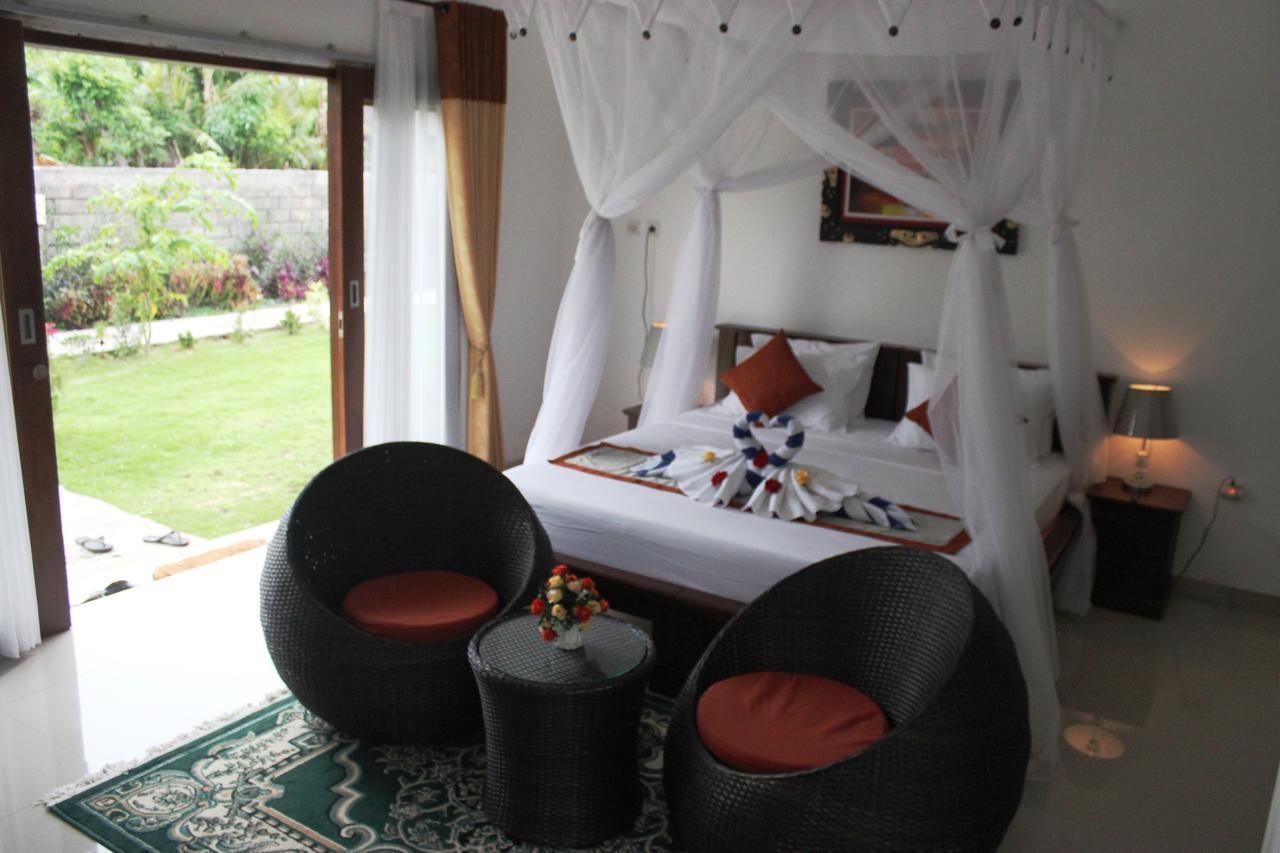 The Barari Villas Pemuteran Dış mekan fotoğraf