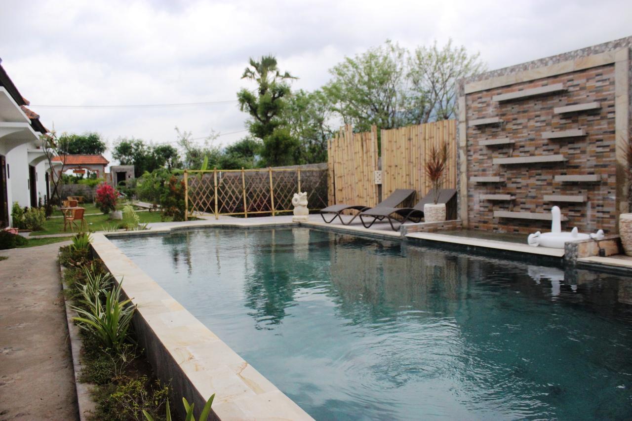 The Barari Villas Pemuteran Dış mekan fotoğraf