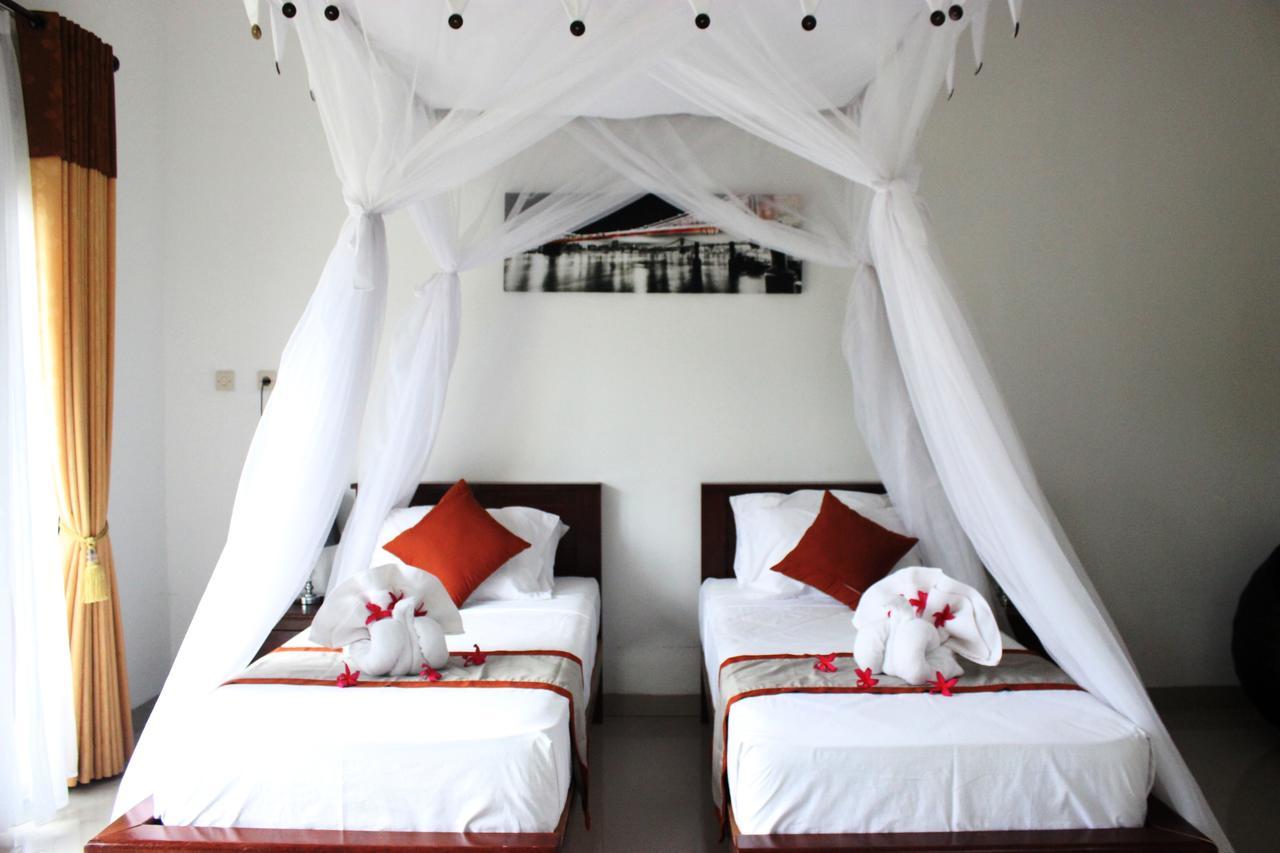 The Barari Villas Pemuteran Dış mekan fotoğraf