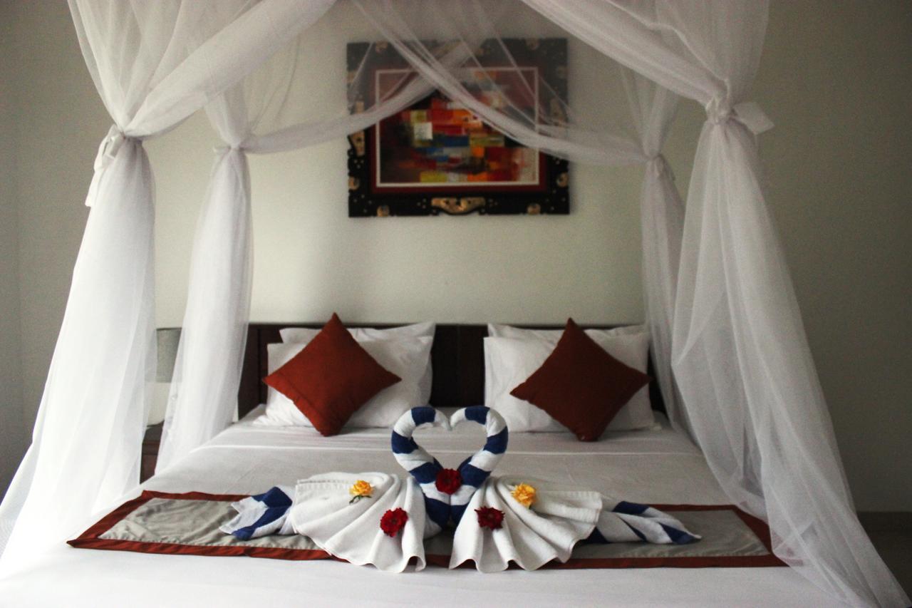 The Barari Villas Pemuteran Dış mekan fotoğraf