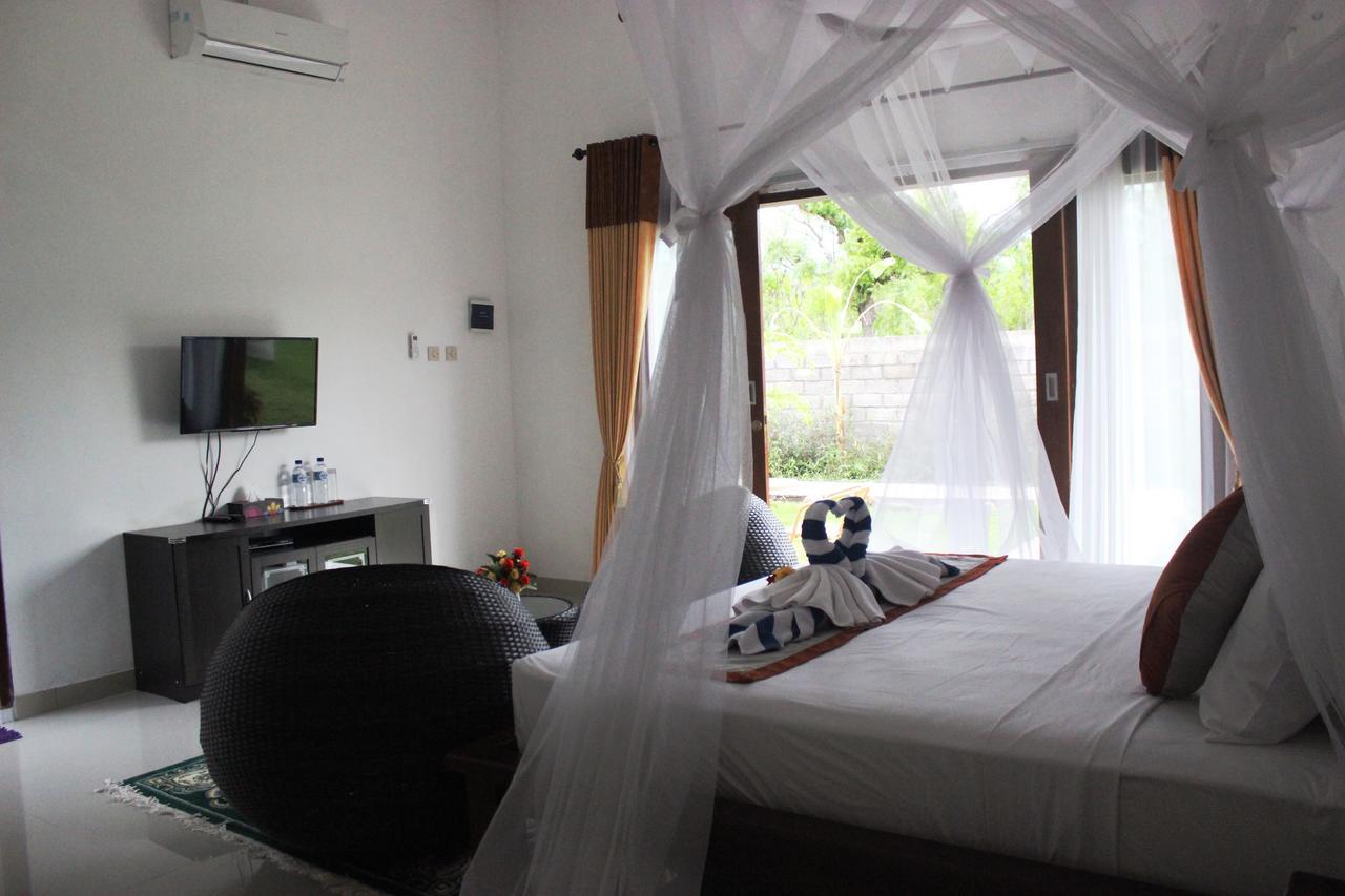 The Barari Villas Pemuteran Dış mekan fotoğraf