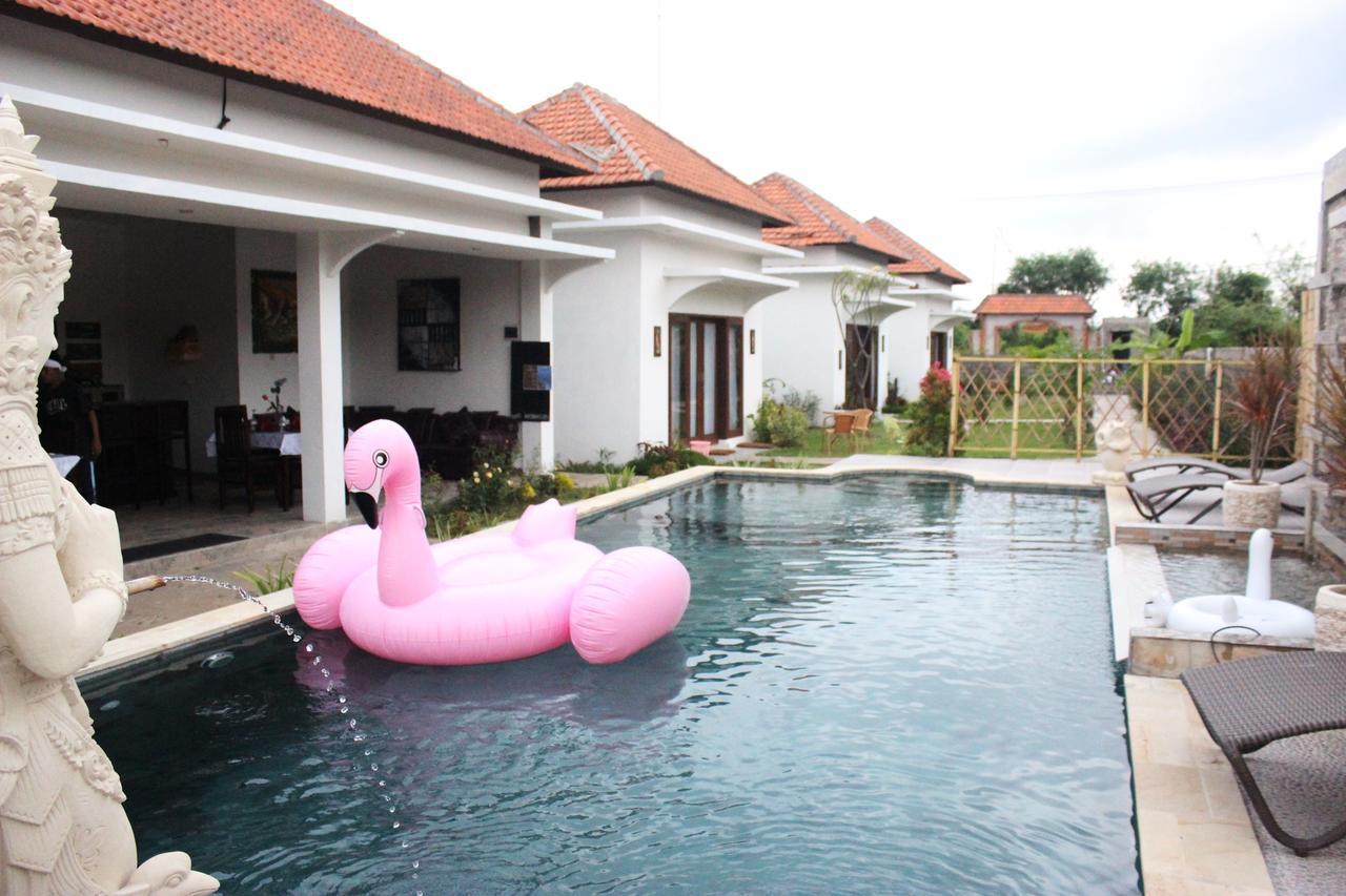 The Barari Villas Pemuteran Dış mekan fotoğraf
