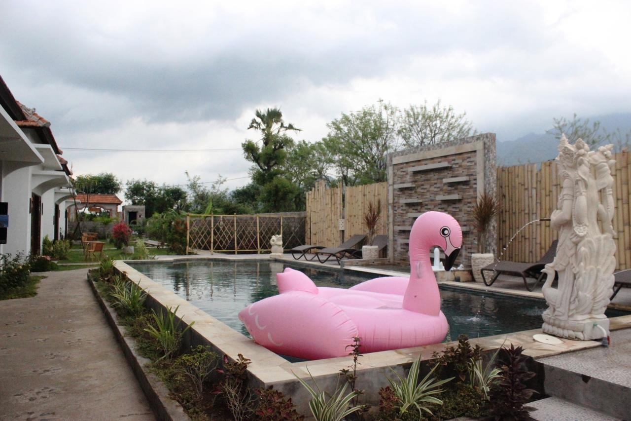 The Barari Villas Pemuteran Dış mekan fotoğraf