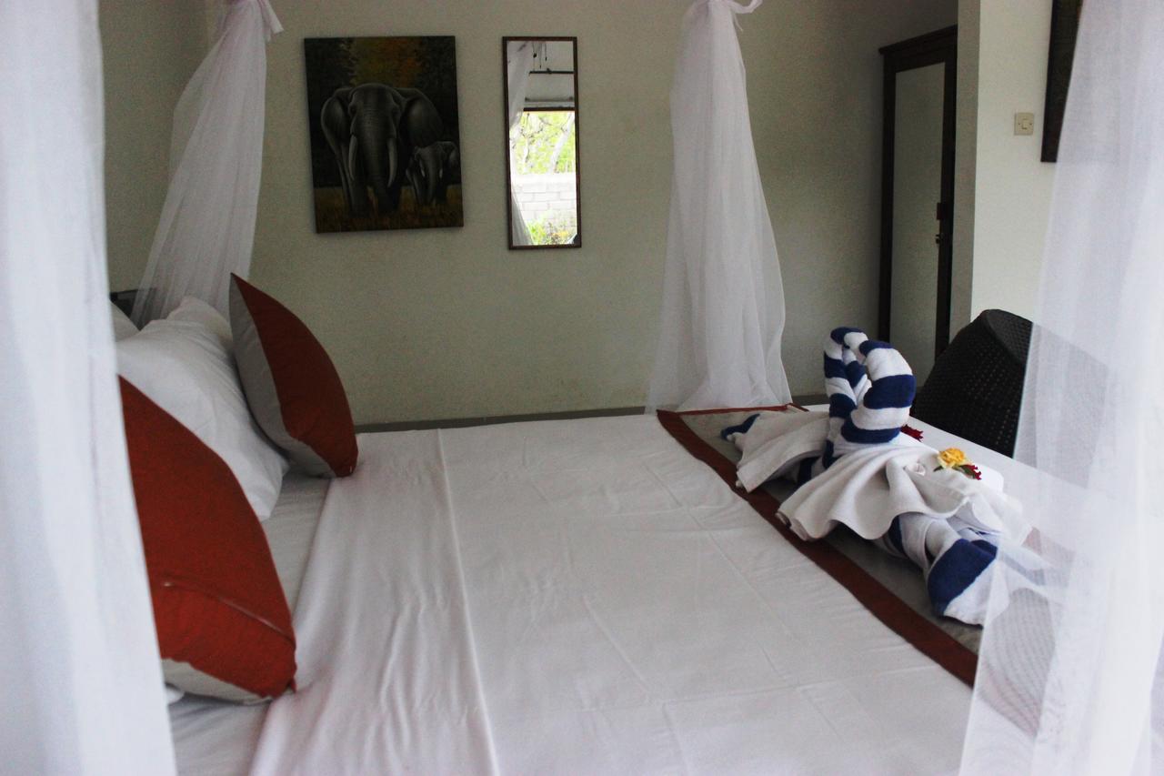 The Barari Villas Pemuteran Dış mekan fotoğraf