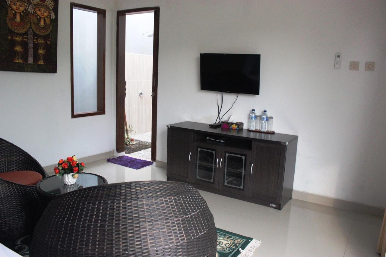 The Barari Villas Pemuteran Dış mekan fotoğraf