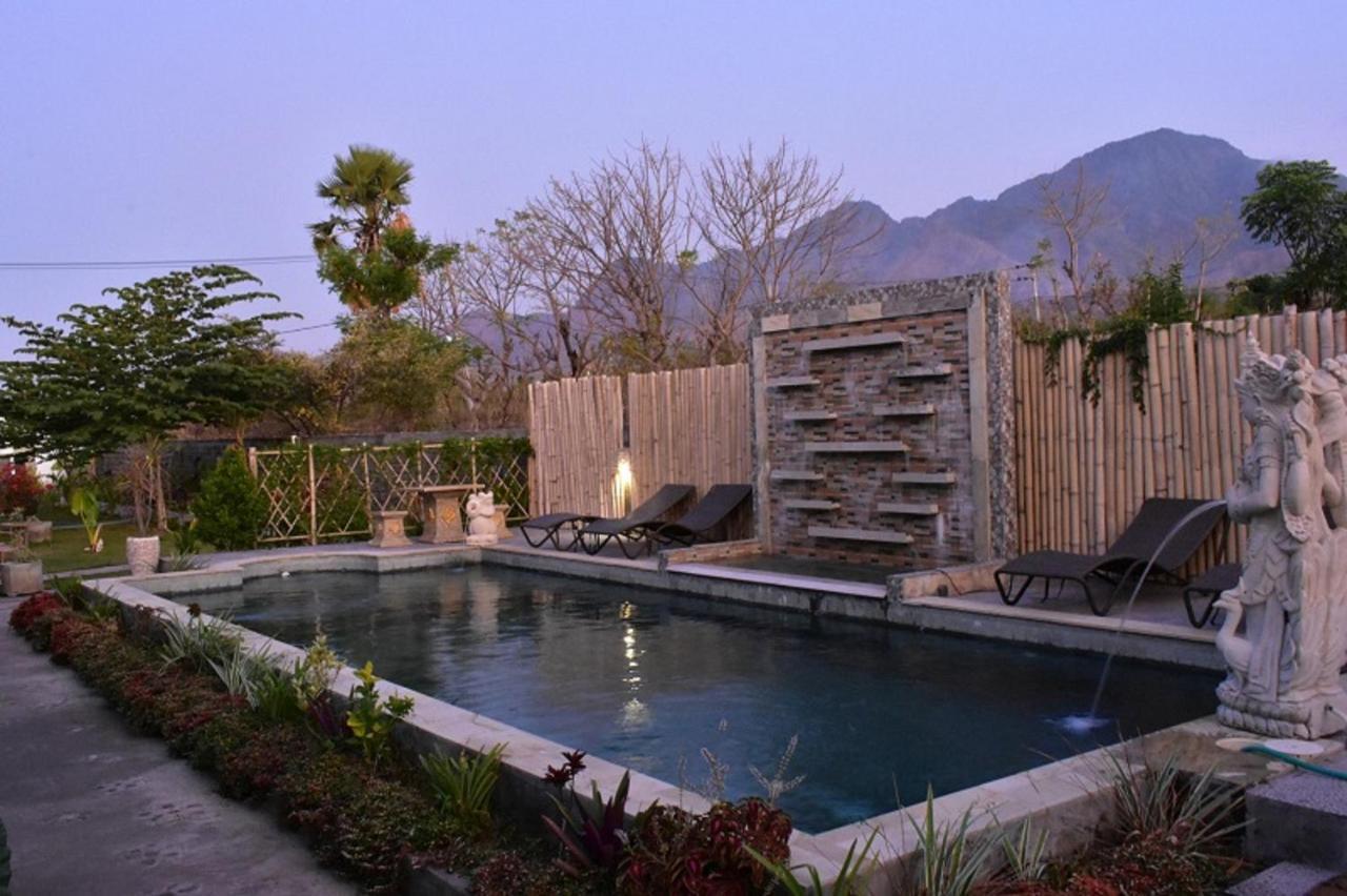 The Barari Villas Pemuteran Dış mekan fotoğraf