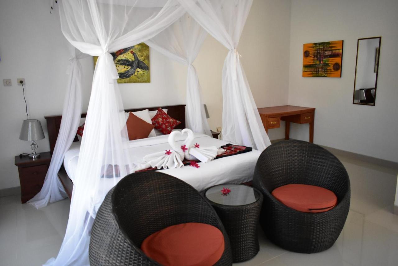 The Barari Villas Pemuteran Dış mekan fotoğraf