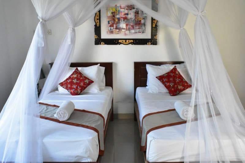 The Barari Villas Pemuteran Dış mekan fotoğraf