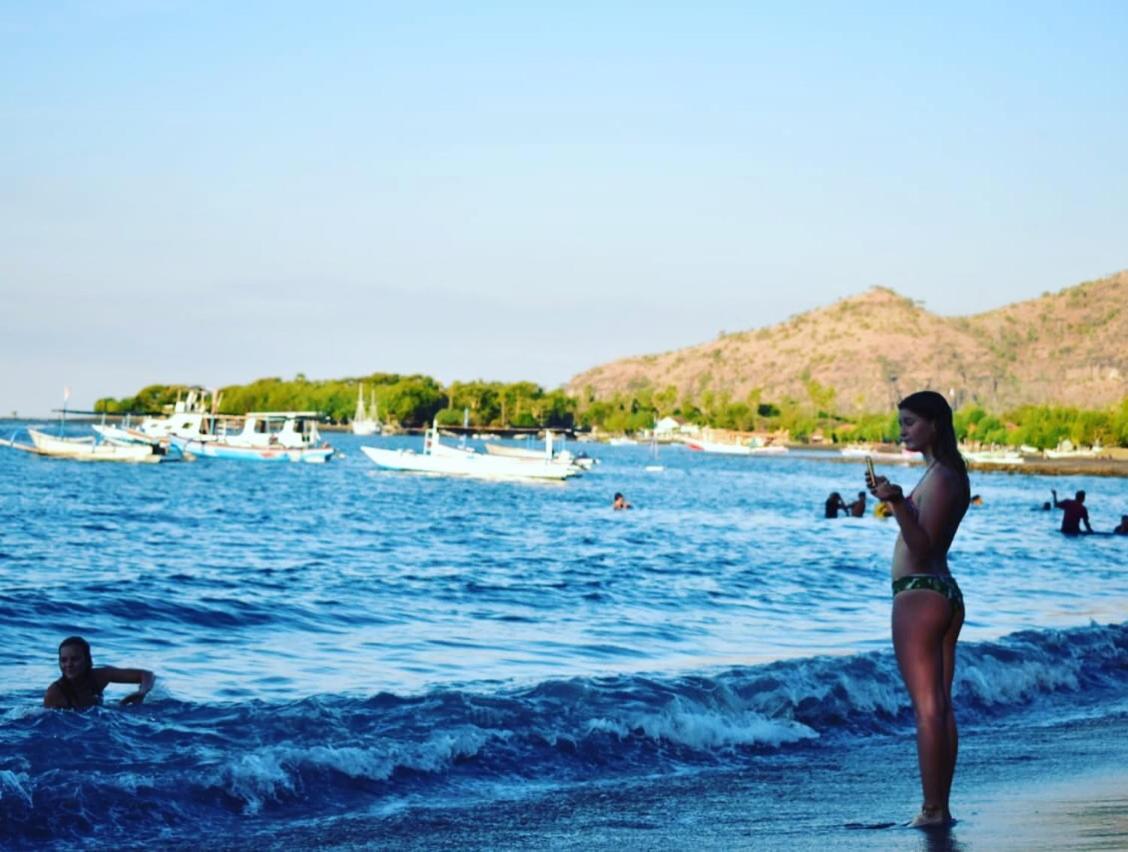 The Barari Villas Pemuteran Dış mekan fotoğraf