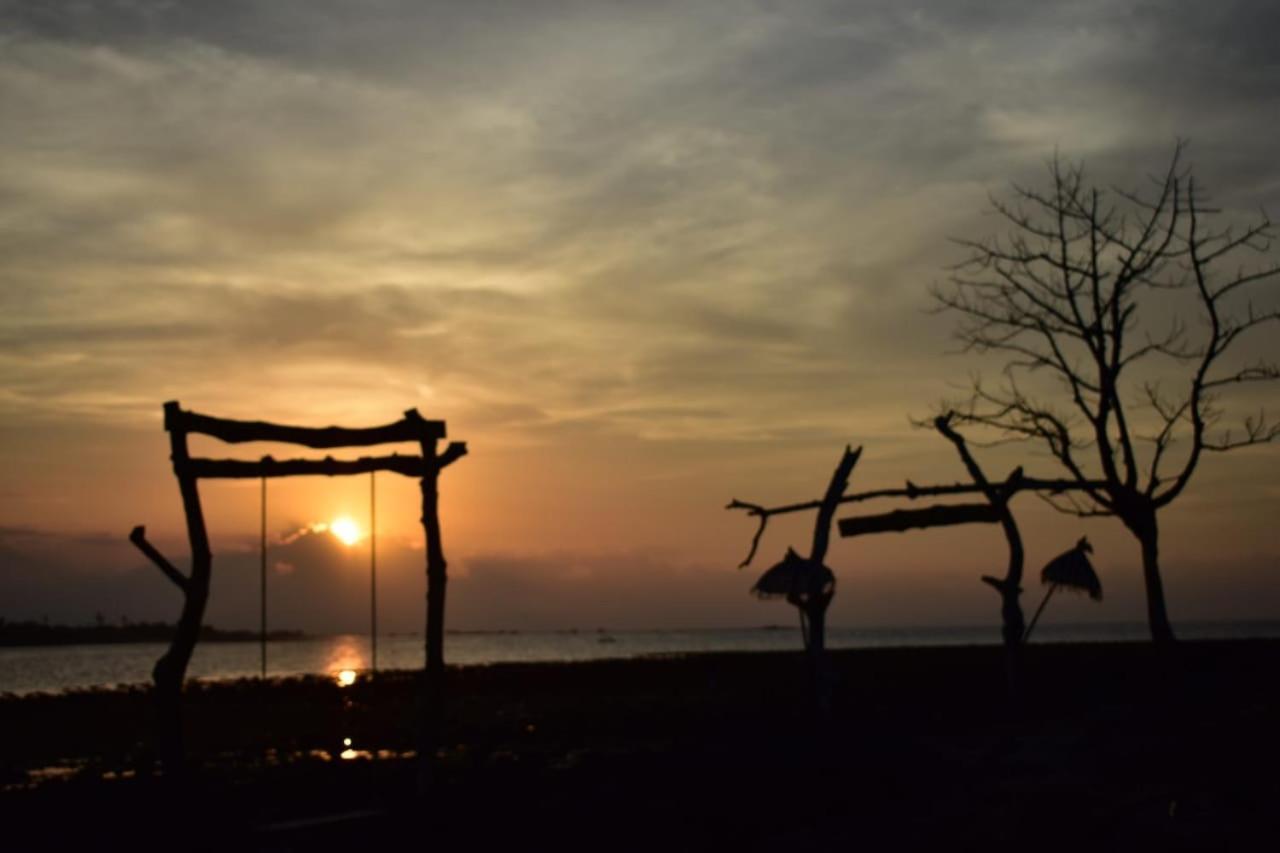 The Barari Villas Pemuteran Dış mekan fotoğraf