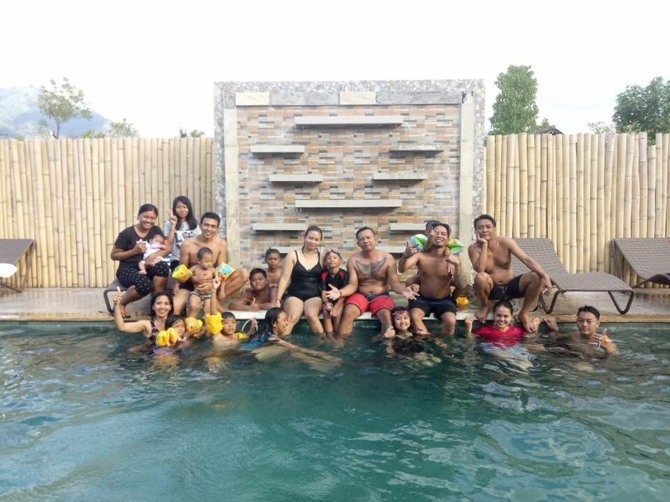 The Barari Villas Pemuteran Dış mekan fotoğraf