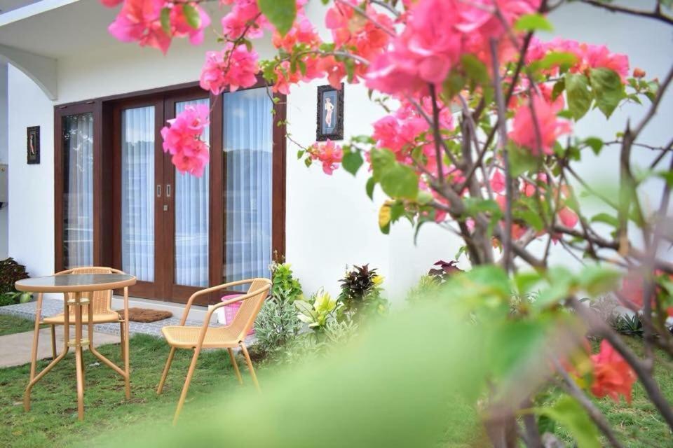 The Barari Villas Pemuteran Dış mekan fotoğraf