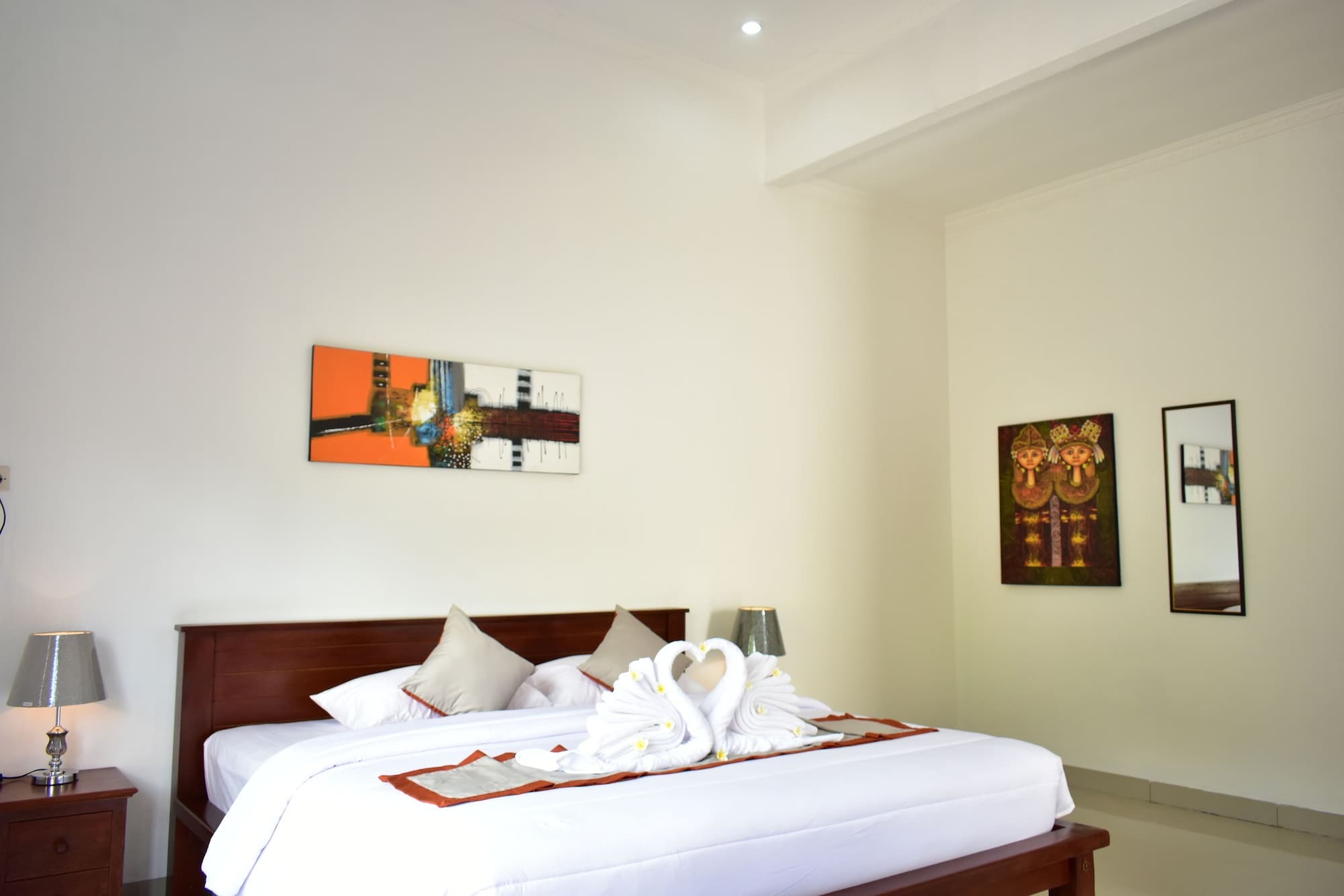 The Barari Villas Pemuteran Dış mekan fotoğraf