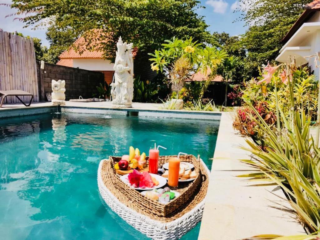 The Barari Villas Pemuteran Dış mekan fotoğraf